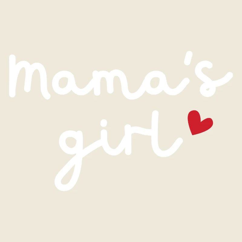 Mamas Mädchen