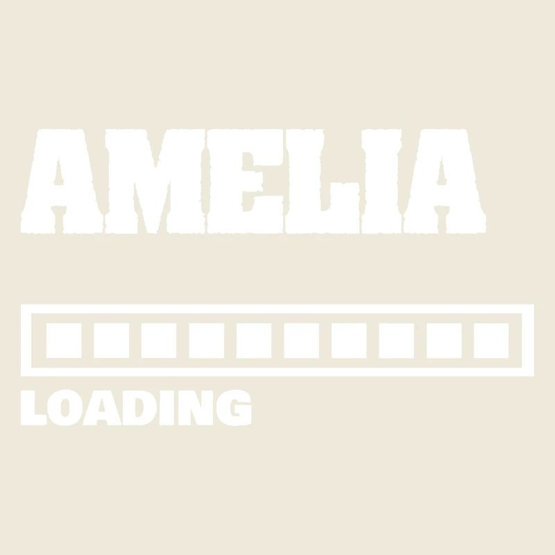 Amelia bébé