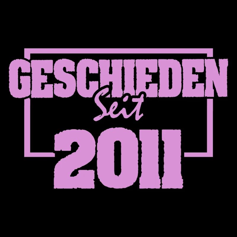 Geschieden 2011