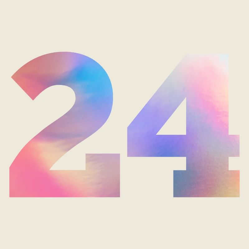 Colorful Issue 24