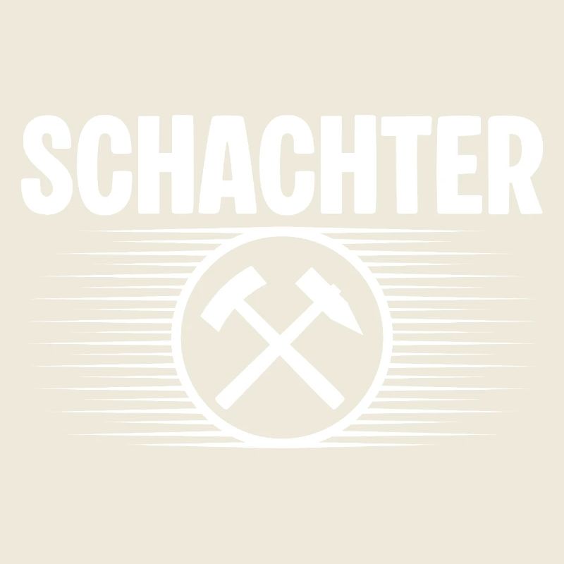 Schachter Erzgebirge