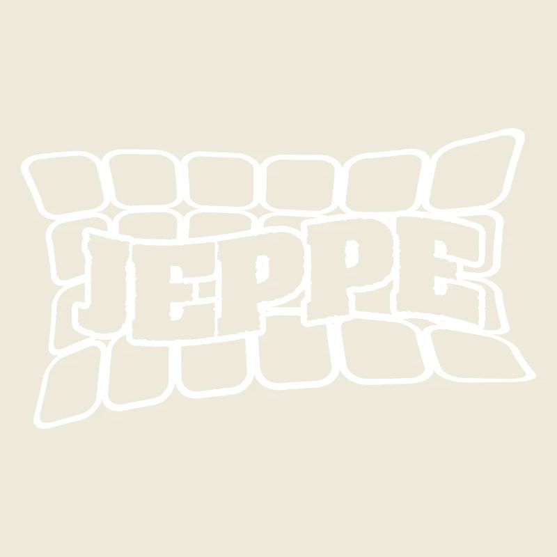 Cadeau pour Jeppe
