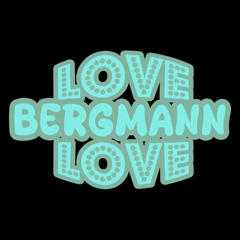 Bergmann