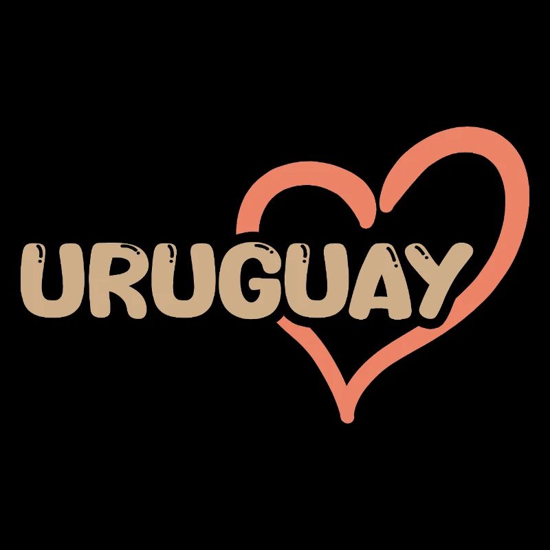 Uruguay Uruguay