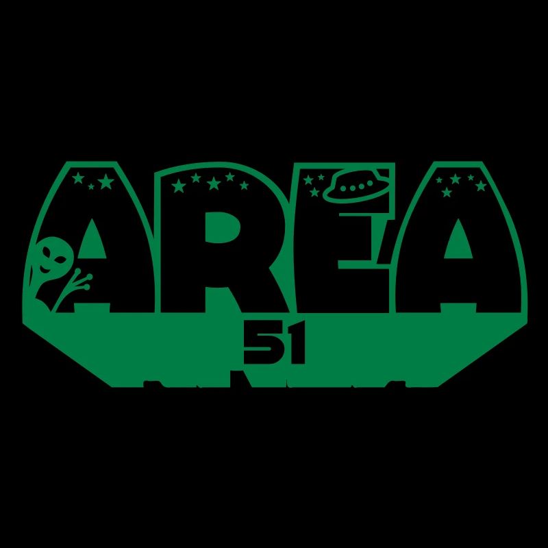 Ufo Area 51