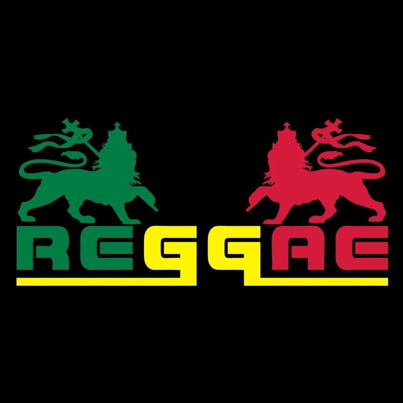 reggae