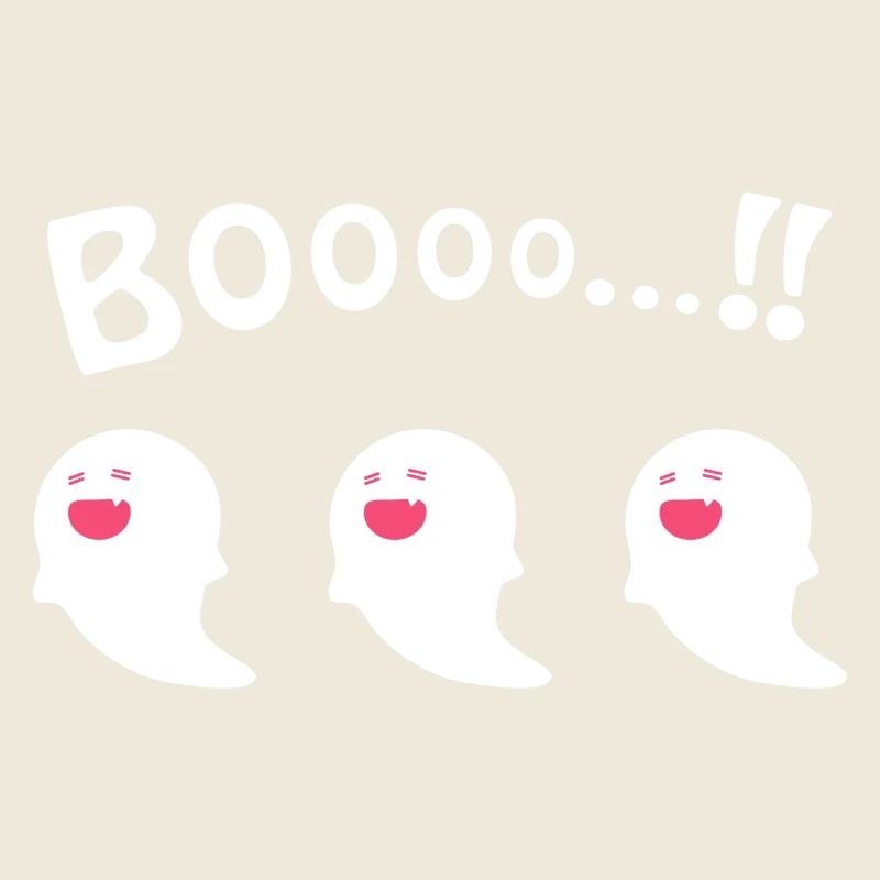 Booo ghost