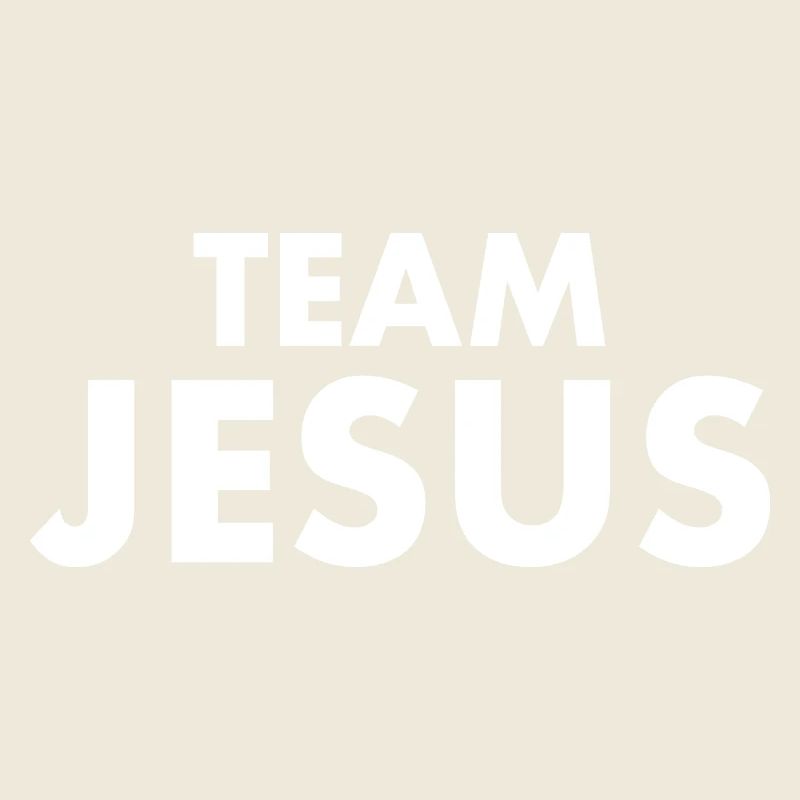 Team jesus