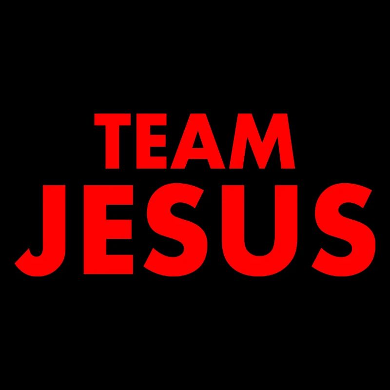 Team jesus