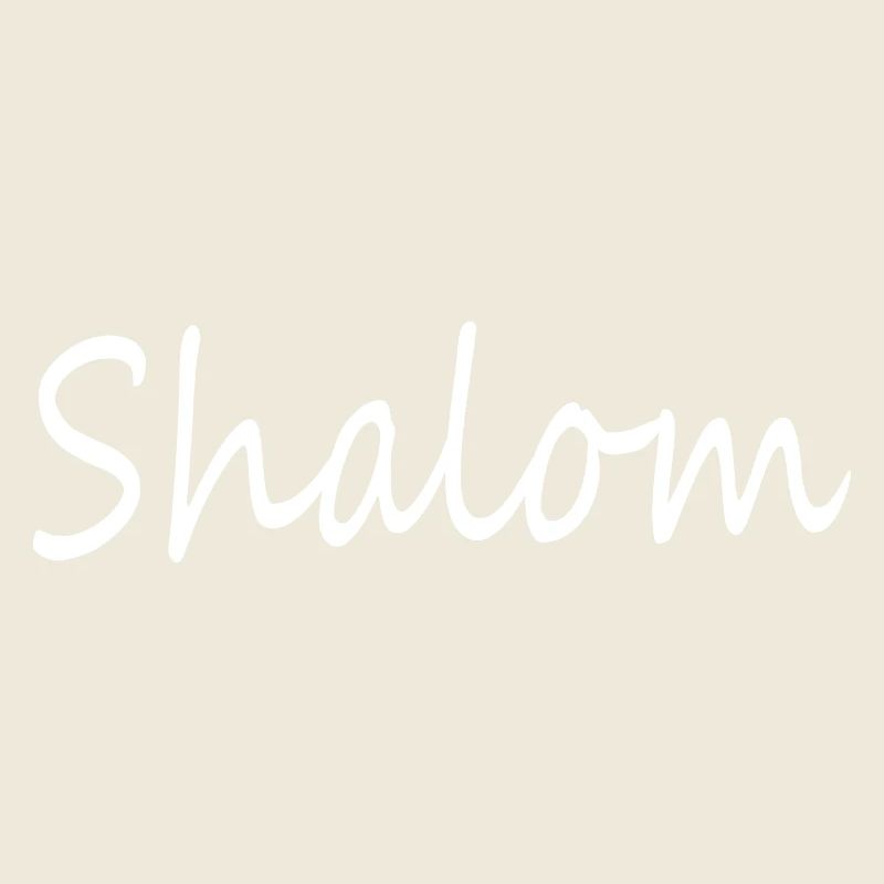 Shalom