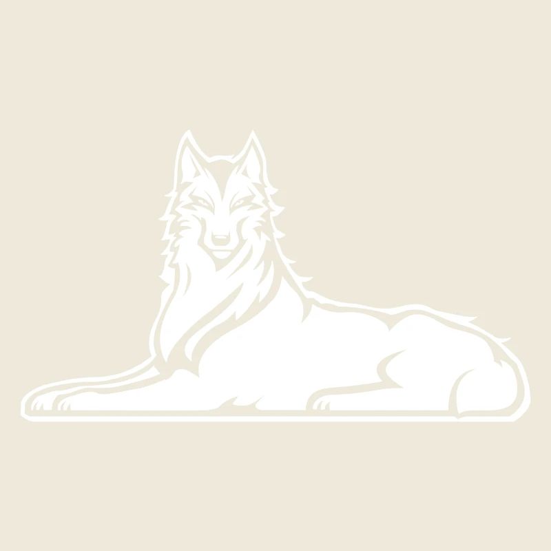 Loup solitaire d’Itchkérie