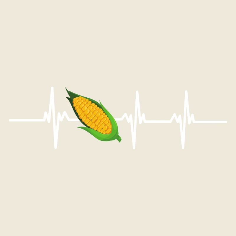 Heartbeat Corn