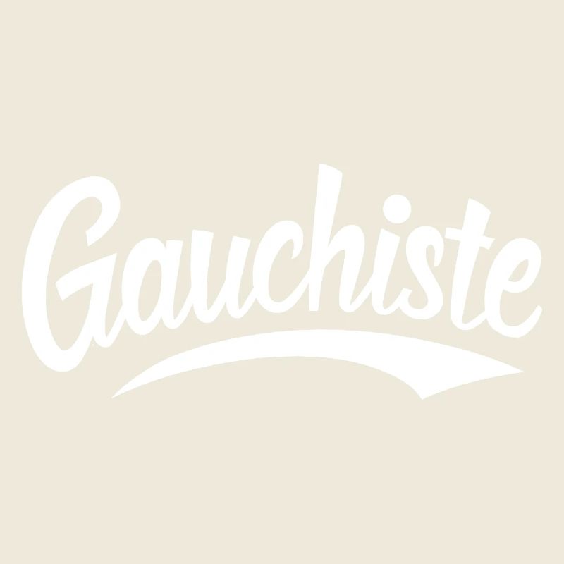 Gauchiste
