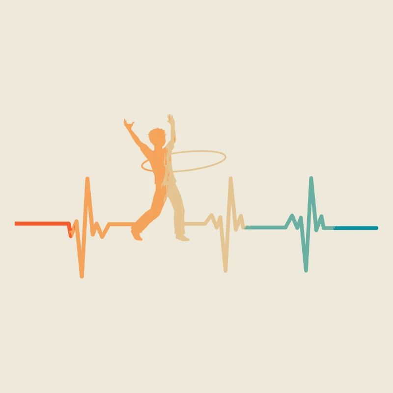 Heartbeat Hoop Dance