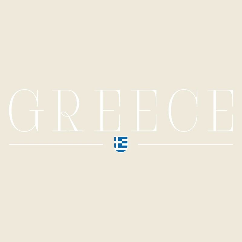 I love Greece