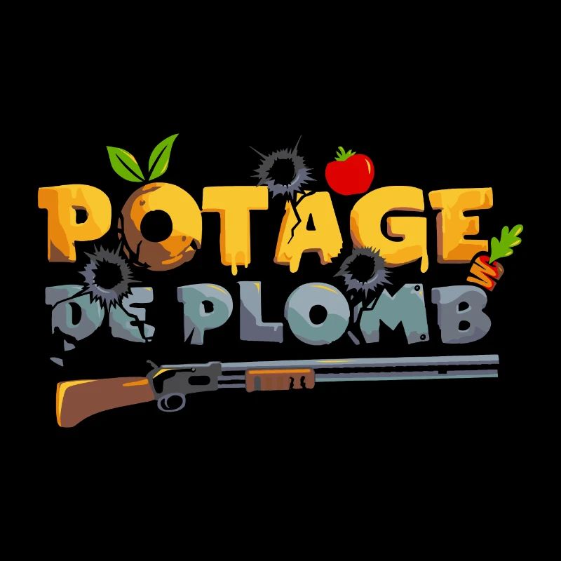 Potage de PLomb