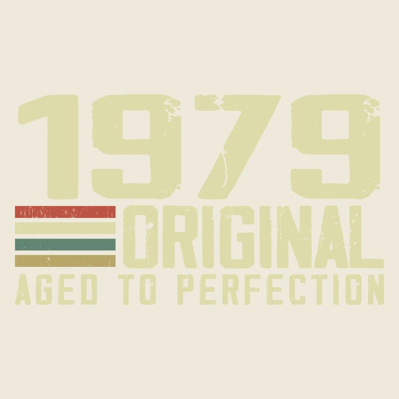 Né en 1949 - Vintage 1949 - 75e Anniversaire Rétro