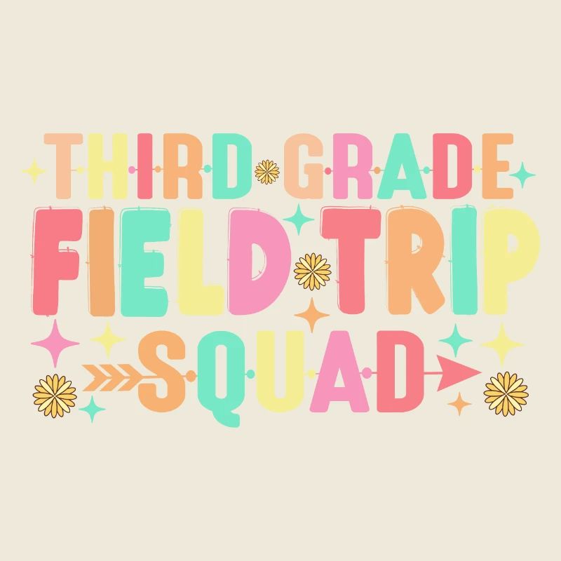 Lehrerschüler 3. dritte Klasse Exkursionstruppe