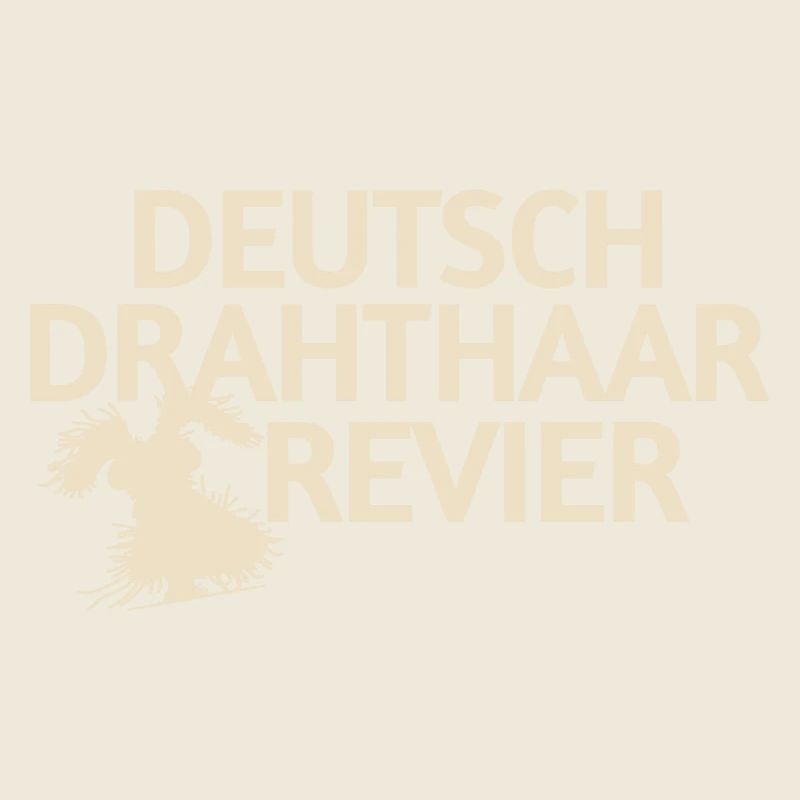 Pointeur allemand à poil dur