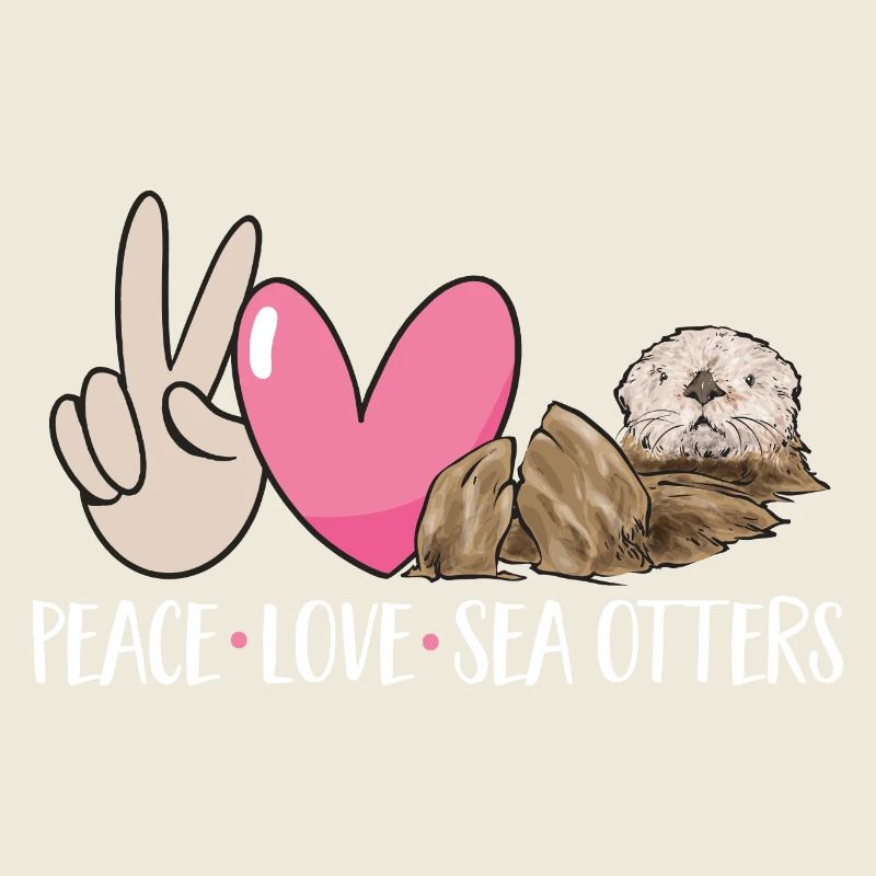 Loutre de mer