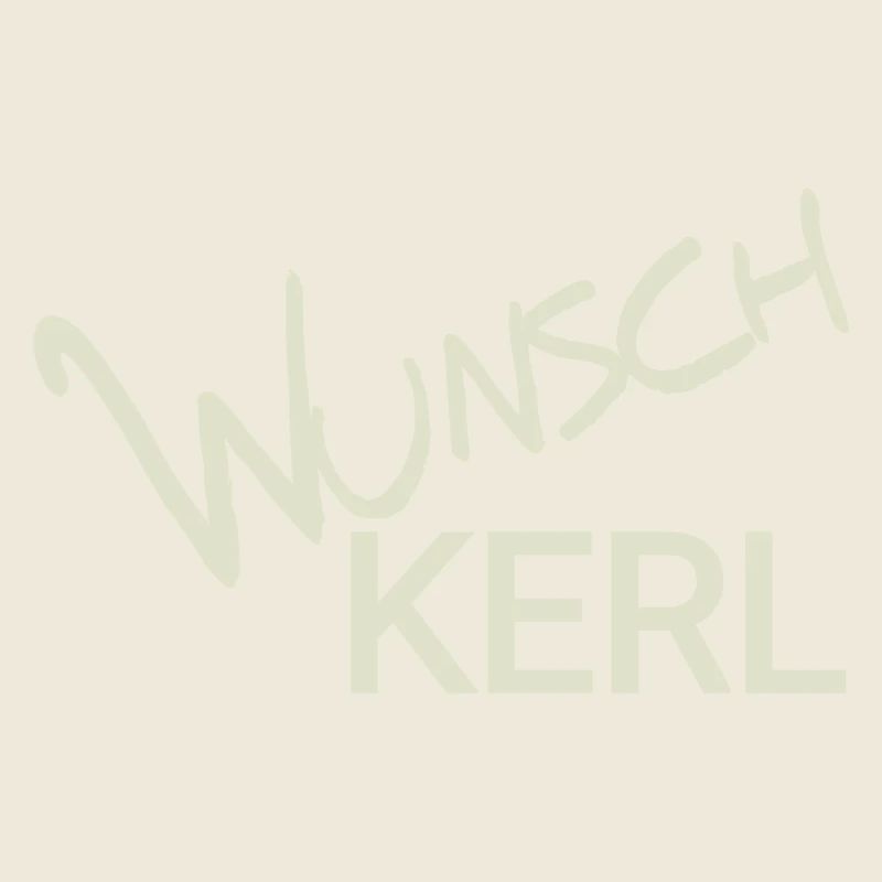 Wunschkerl Wunschmann Idealmann /Wunschpartner