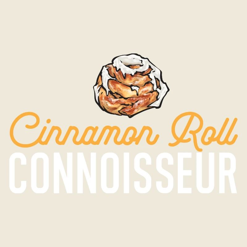 Cinnamon roll