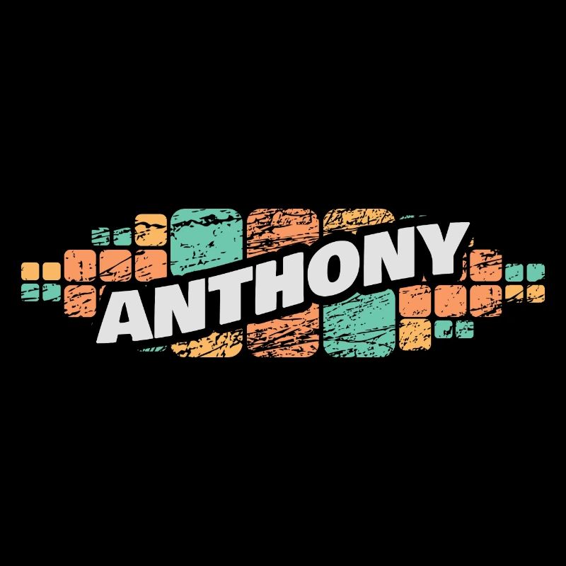 Anthony Anthony