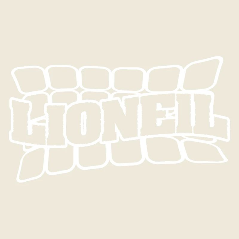 Nom : Lionell