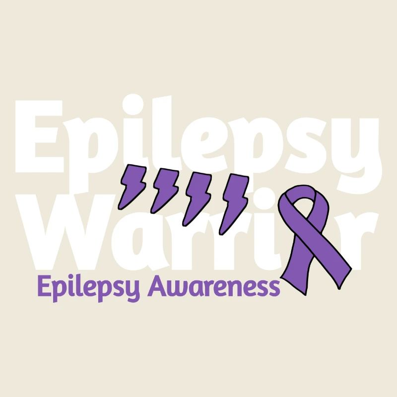 Epilepsy Warrior