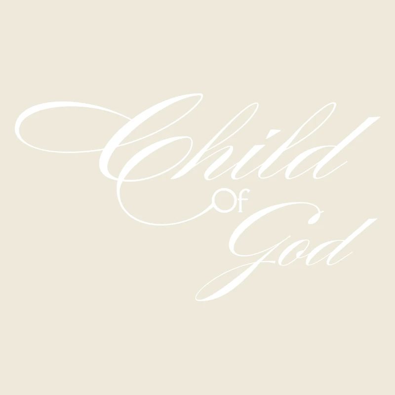 Kind Gottes