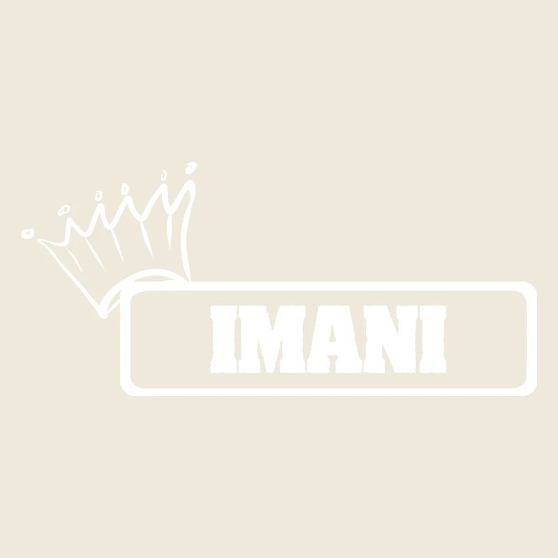 Krone Imani
