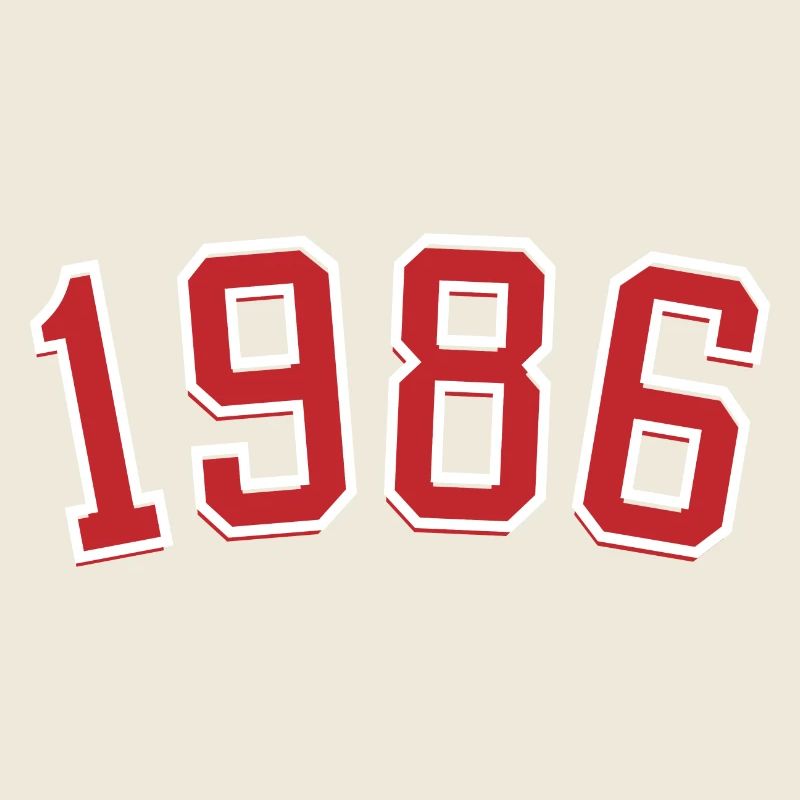 Année de naissance sport 1986