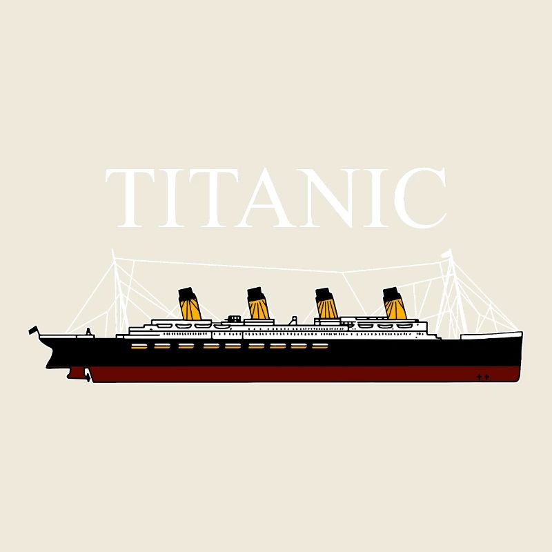 Titanic