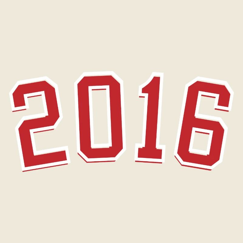 Année de naissance sport 2016