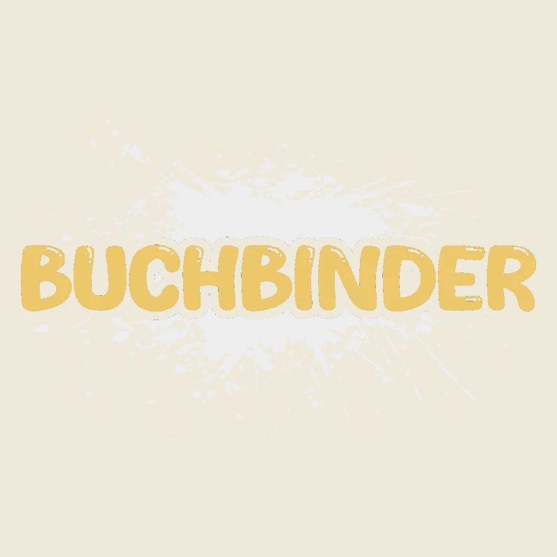 Bookbinder