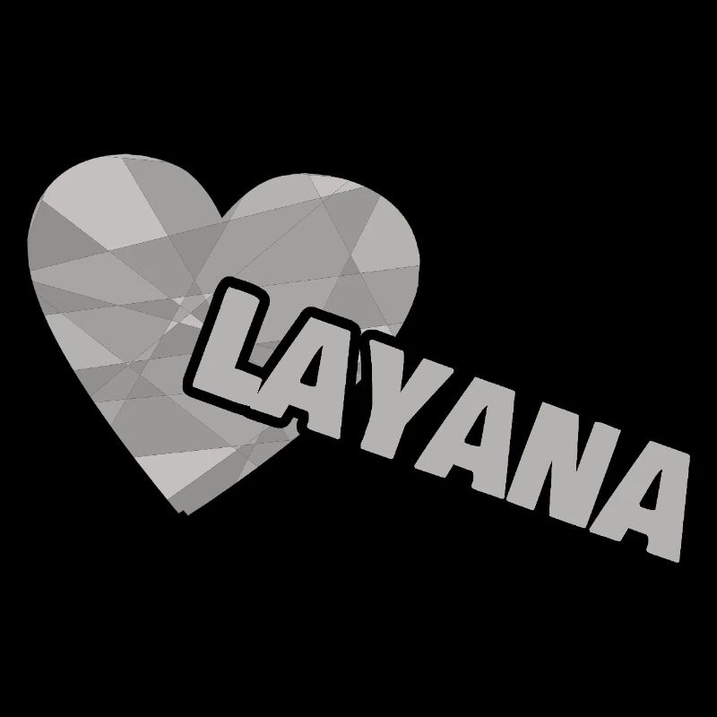Cadeau pour Layana