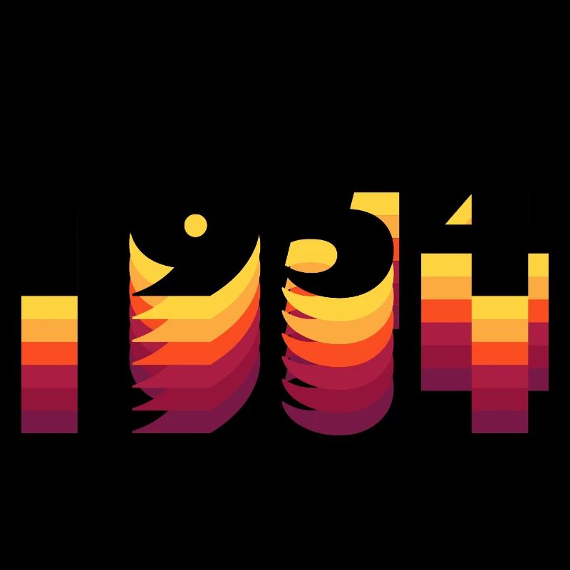 Das Beste aus 1954, 71. Geburtstagsparty, zeitlos