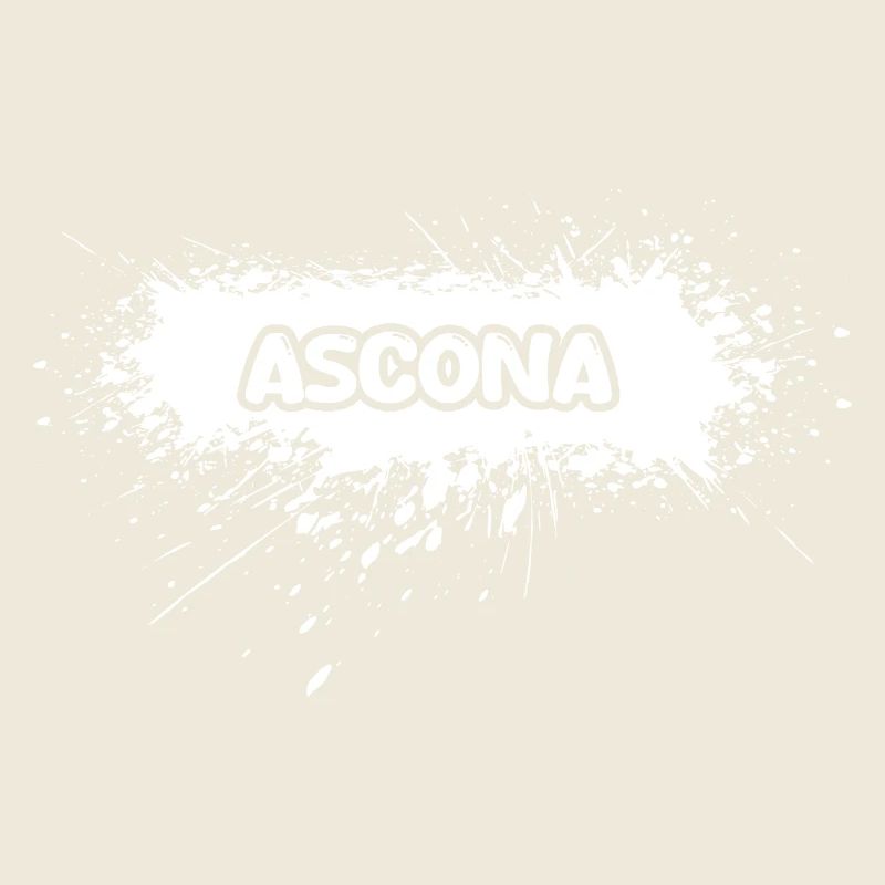 Gift for Ascona