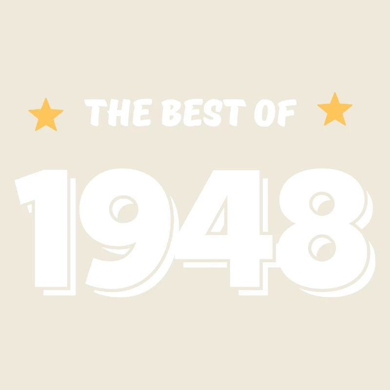 Das Beste von 1948