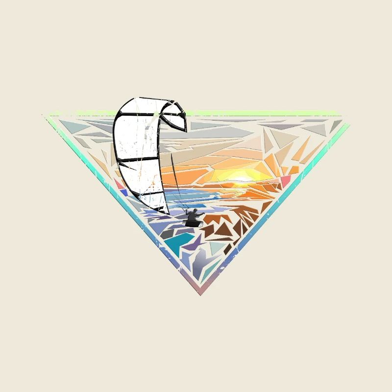 Lever de soleil