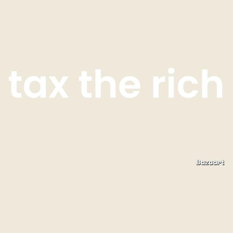 Besteuerung der Reichen