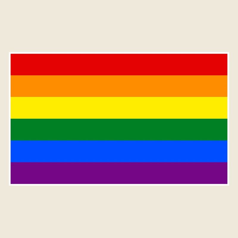 Rainbow Flag