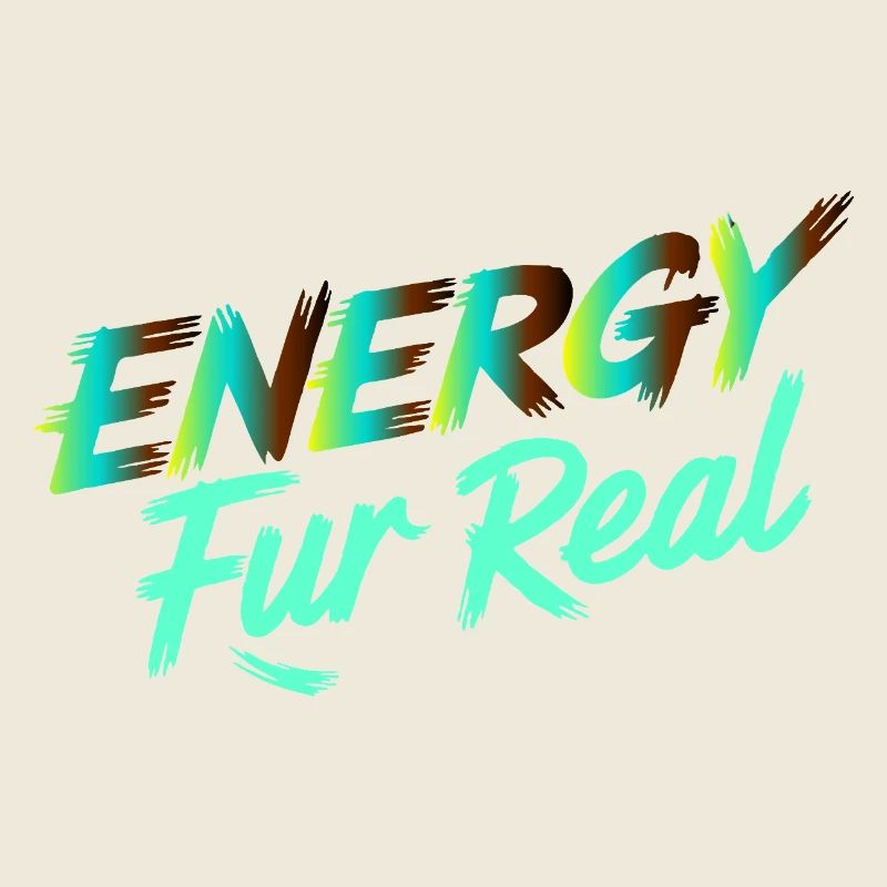 ENERGY FUR REAL