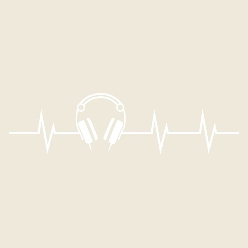 Pulsation et casque
