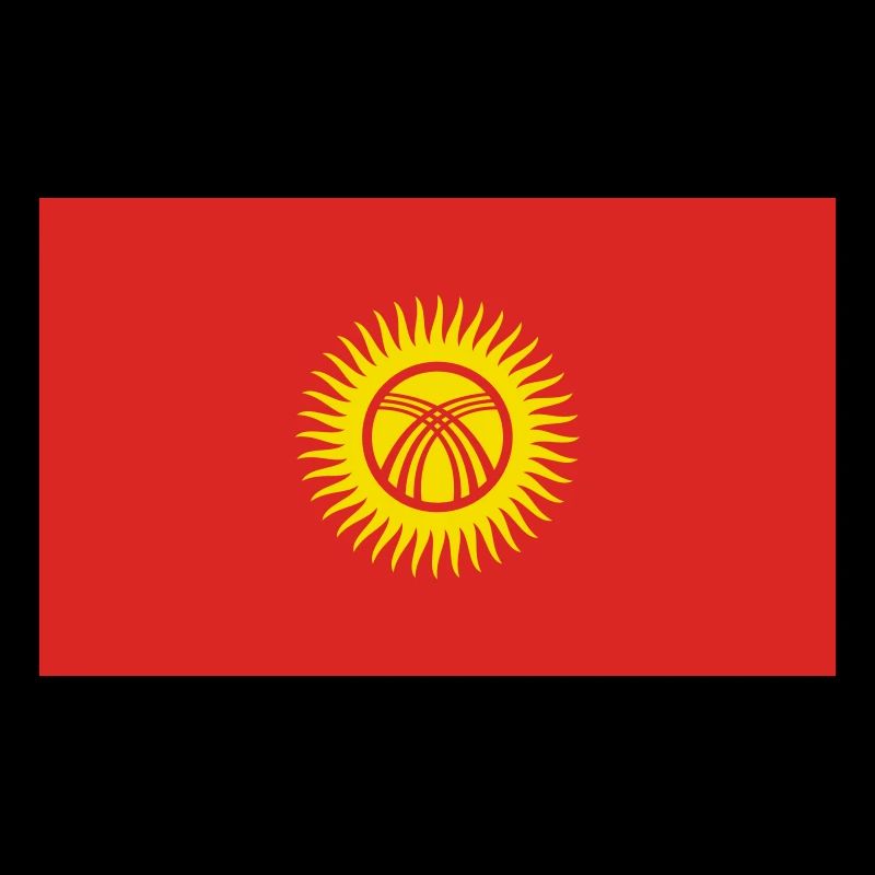 Kirgistan