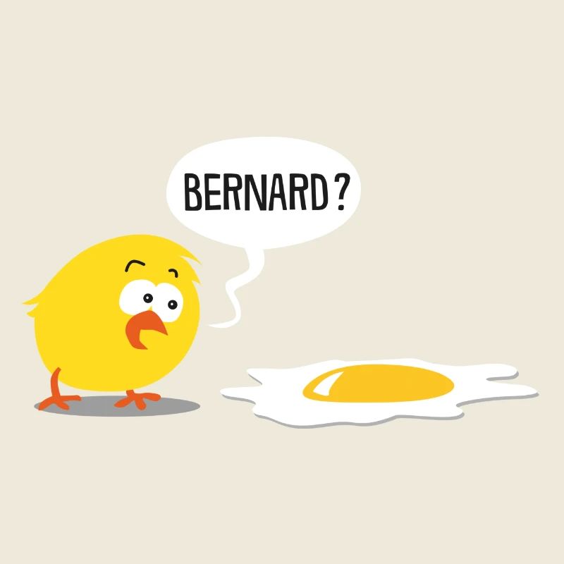 Bernard