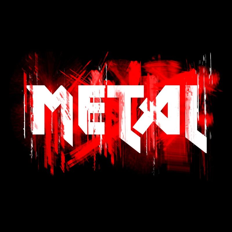 metal