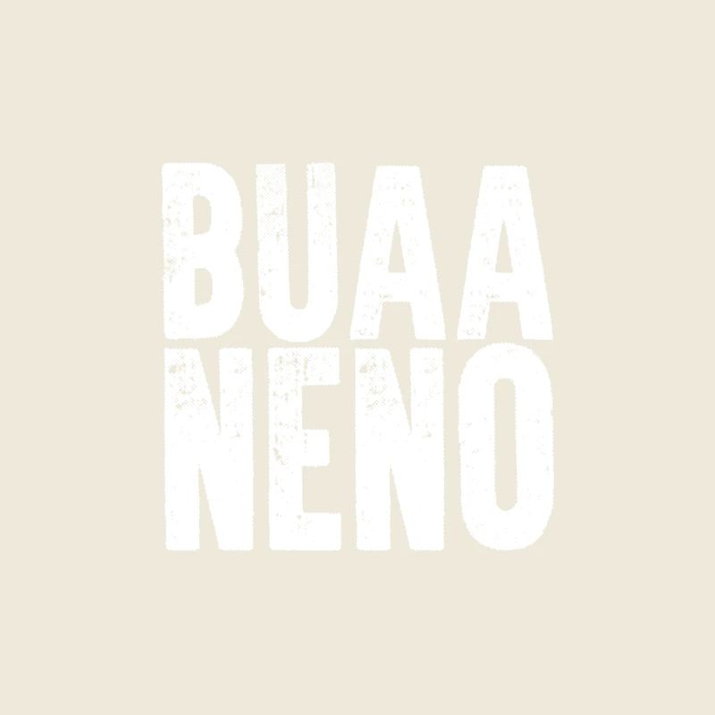 BUAA NENO BLANCO