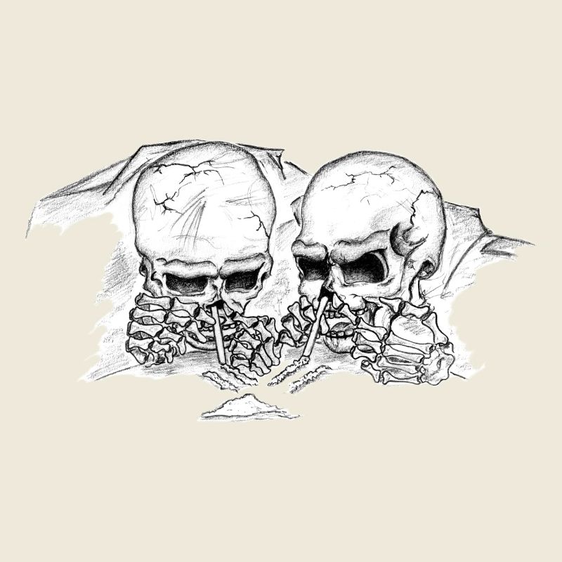 Till we die