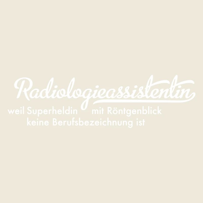 Radiologieassistentin